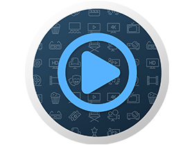 Smart Player Pro For Mac v1.0.3 专业的智能视频播放器
