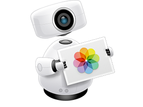 PowerPhotos For Mac v1.9.8 小巧的照片管理软件