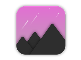 Viso For Mac v4.1.4 图片相片查看器