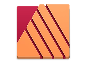 Affinity Publisher For Mac v1.8.4 专业的排版设计工具