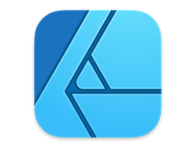 Affinity Designer For Mac v1.9.0 专业的图形设计软件