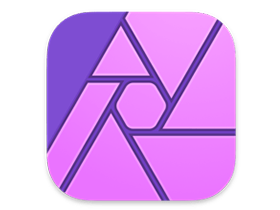 Affinity Photo For Mac v1.9.0 专业照片编辑软件