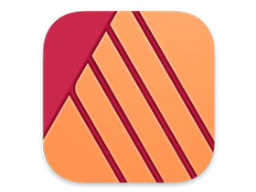 Affinity Publisher For Mac v1.9.0 专业的排版软件