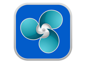 TG Pro For Mac v2.5.8 硬件温度实时查看工具