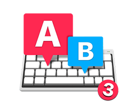 Master of Typing 3 For Mac v3.12.1 专业的打字练习大师