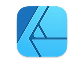 Affinity Designer For Mac v2.6.3 专业的矢量图形设计软件