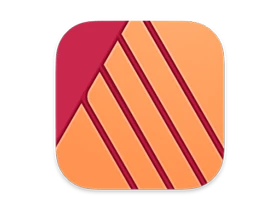 Affinity Publisher For Mac v1.10.0 专业的排版设计印刷软件