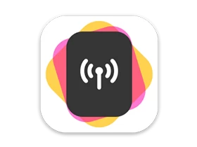 NetWorker Pro For Mac v8.4.0 专业的网络信息速度监测工具