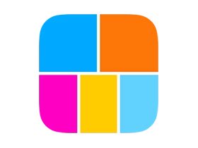 FrameMagic : Collage Maker Pro v3.6.6 非常好用的照片拼贴工具