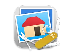 GraphicConverter For Mac v11.7.1 专业的图片阅读转换工具