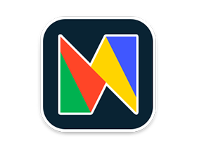 uDock For Mac v3.7.1 实用的Dock栏快速启动工具