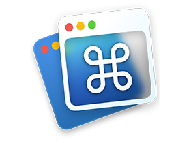 Command-Tab Plus For Mac v2.5.2 macOS应用快速切换工具