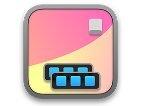 MultiDock For Mac v1.50 实用的Dock栏优化工具