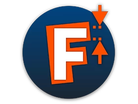 FontLab 8 For Mac v8.4.3.8984 专业的字体设计软件