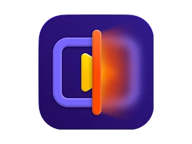 HitPaw Video Enhancer For Mac v1.3.0 一键模糊视频质量修复增强软件