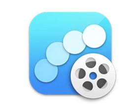 GlueMotion For Mac v2.1.2 功能强大的视频编辑软件