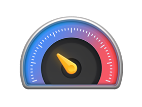 System Dashboard Pro For Mac v1.4.0 性能监控和系统管理软件