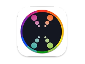 Color Wheel For Mac v8.5 实用的色彩工具
