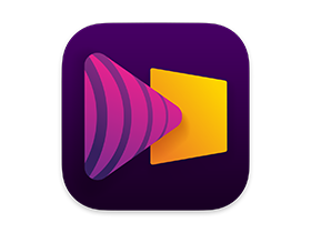 JustStream PRO For Mac v2.8 专业的屏幕镜像和流媒体应用软件