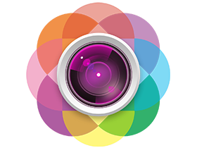 Pixelstyle Photo Editor For Mac v4.3.4 专业的照片编辑软件