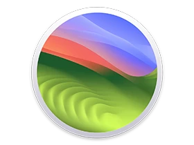 macOS Sonoma 14.1.2 (23B92)ISO版 黑苹果虚拟机原版镜像