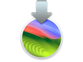 黑苹果macOS Sonoma 14.1 (23B74) 自带OpenCore v0.9.5 原版镜像