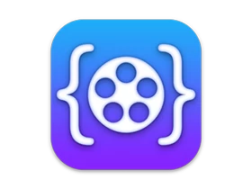 MetaVideo For Mac v1.1.3 专业的视频元数据编辑软件