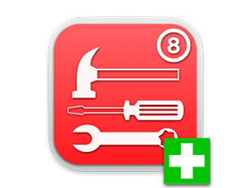 TinkerTool System For Mac v9.81 强大的系统实用工具