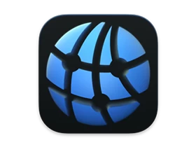 网络管理工具 NetWorker Pro For Mac v9.0.2 激活版