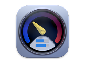 System Dashboard Pro For Mac v2.2.1 macOS系统管理软件