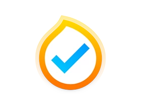 Firetask For Mac v4.8.1 GTD时间任务管理软件
