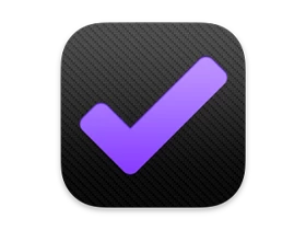 OmniFocus Pro For Mac v4.6.1 专业的GTD效率工具