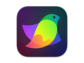 Amadine For Mac v1.5.5 专业矢量绘图软件