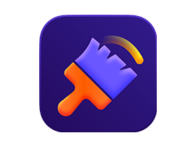 HitPaw Watermark Remover For Mac v2.4.5 专业的照片视频去水印工具