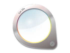Lyn For Mac v2.3.7 轻量级图像浏览器