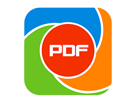 PDF & Document Converter For Mac v6.2.8 专业的PDF转换工具