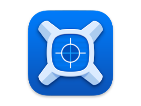 xScope For Mac v4.7.2 设计必备工具测量工具