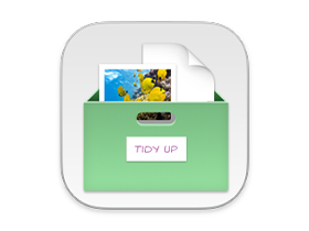 Tidy Up For Mac v6.0.4 专业的重复文件查找工具