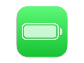 Batteries For Mac v2.3.1 多设备电池余量管理软件