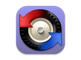Beyond Compare For Mac v5.1.3.31238 专业的数据比较工具