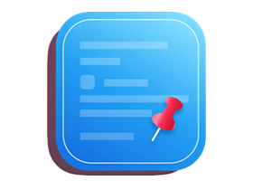 CleanClip For Mac v2.4.2 实用的剪贴板管理工具