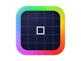 ColorSlurp For Mac v3.9.2 专业的调色板软件