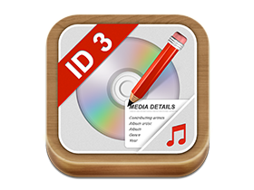 Music Tag Editor For Mac v8.1.0 专业的音乐标签编辑软件