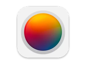 Photomator For Mac v3.4.7 强大的照片编辑工具