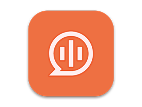 SpeakMe For Mac 3.0 实用的文字转音频工具
