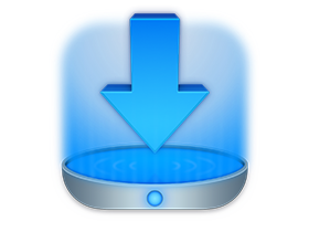 Yoink For Mac v3.6.92 实用的文件临时存放站