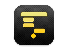 OmniPlan Pro 4 For Mac v4.9.3 专业的项目流程管理工具