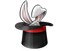 Trickster For Mac v3.9.7 快速访问最近使用文档软件