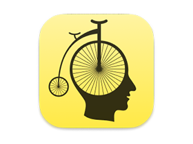 Bike For Mac v1.18.4 (181) 专业的创意写作软件