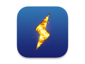 Battery Indicator For Mac v2.18.0 电池余量管理软件
